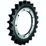 144579 | Drive Sprocket | JCB 802 803 804 | | 232/21201 144579 | Drive Sprocket | JCB 802 803 804 | | 232/21201