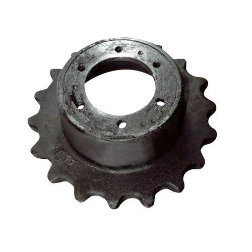 185694 | Drive Sprocket | JCB 225T 260T 270T 280 300T 320T 325T 330 | Volvo MCT125C MCT135C MCT145C |  | 332/P5846 | LK588 | 332/P5846:LK588 | 16213266:LK588 | SP824