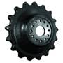 144865 | Drive Sprocket | JCB 1CXT 150T 150TR 205T 210T | Volvo MCT110C | | 332/X6779 | 17230314 144865 | Drive Sprocket | JCB 1CXT 150T 150TR 205T 210T | Volvo MCT110C | | 332/X6779 | 17230314