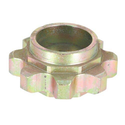 152728 | Drive Sprocket | John Deere 606 608C 612C |  | H221814 | H233287