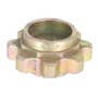 152728 | Drive Sprocket | John Deere 606 608C 612C | | H221814 | H233287 152728 | Drive Sprocket | John Deere 606 608C 612C | | H221814 | H233287