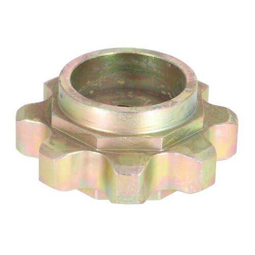 152728 | Drive Sprocket | John Deere 606 608C 612C |  | H221814 | H233287
