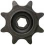 165449 | Drive Sprocket | John Deere 606 606C 608 608C 608FC 612 612C 616 616C 618 618C 706C 708C 708FC 712C 712FC 716C 718C | | KXE10488 | HXE31355 165449 | Drive Sprocket | John Deere 606 606C 608 608C 608FC 612 612C 616 616C 618 618C 706C 708C 708FC 712C 712FC 716C 718C | | KXE10488 | HXE31355