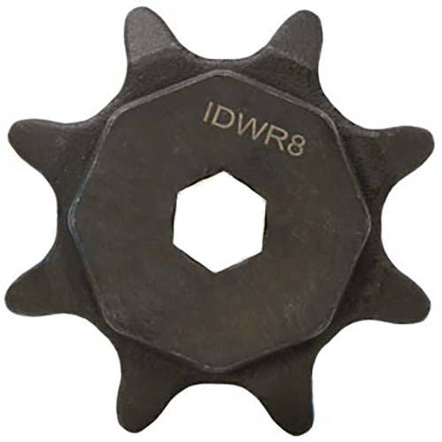 165449 | Drive Sprocket | John Deere 606 606C 608 608C 608FC 612 612C 616 616C 618 618C 706C 708C 708FC 712C 712FC 716C 718C |  | KXE10488 | HXE31355