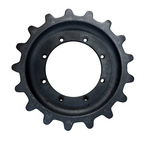 Drive Sprocket fits John Deere CT332 329D 333D CT332 T239480 T208400 SP322 Drive Sprocket fits John Deere CT332 329D 333D CT332 T239480 T208400 SP322
