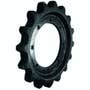 144592 | Drive Sprocket | John Deere CT315 | | T244043 144592 | Drive Sprocket | John Deere CT315 | | T244043
