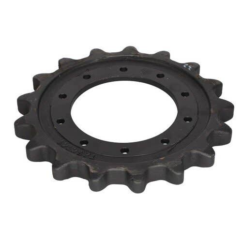 159945 | Drive Sprocket | John Deere CT333 319D 319E 323D 323E 325G 329D 329E 331G 331P 333D 333E 333G |  | T254141 | T370852 | T448100