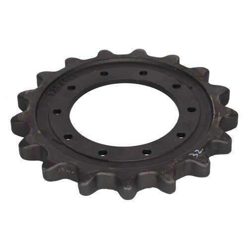 159945 | Drive Sprocket | John Deere CT333 319D 319E 323D 323E 325G 329D 329E 331G 331P 333D 333E 333G |  | T254141 | T370852 | T448100