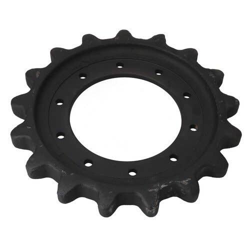 159945 | Drive Sprocket | John Deere CT333 319D 319E 323D 323E 325G 329D 329E 331G 331P 333D 333E 333G |  | T254141 | T370852 | T448100