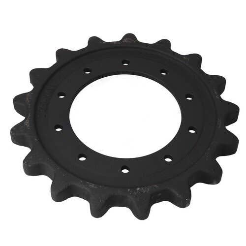 159945 | Drive Sprocket | John Deere CT333 319D 319E 323D 323E 325G 329D 329E 331G 331P 333D 333E 333G |  | T254141 | T370852 | T448100