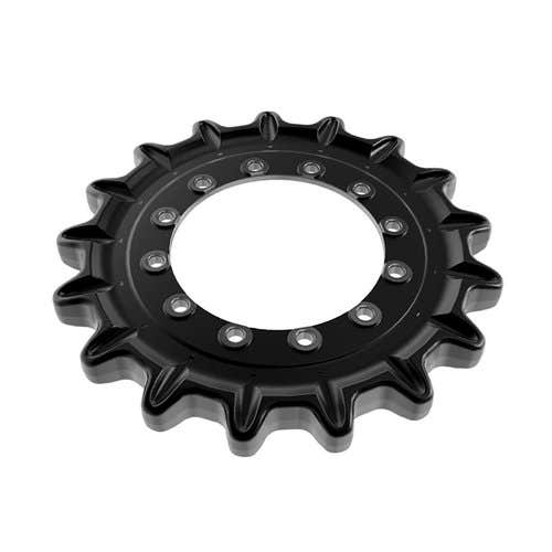 Drive Sprocket fits John Deere 317G T397844 Drive Sprocket fits John Deere 317G T397844