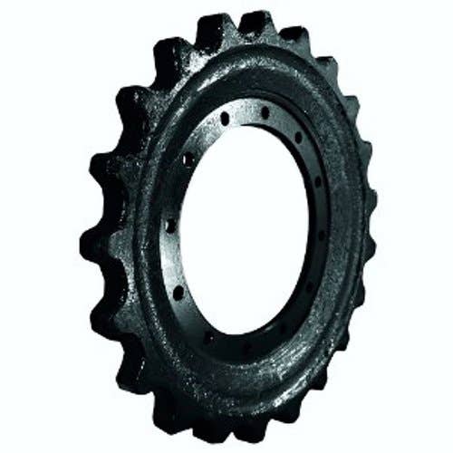 144863 | Drive Sprocket | Kobelco SK60 SK60-2 SK60-3 SK60SR SK70 SK70SR SK70SR SK70SR-1E SK70SR-2 SK80CS SK80MSR |  | 2404N267