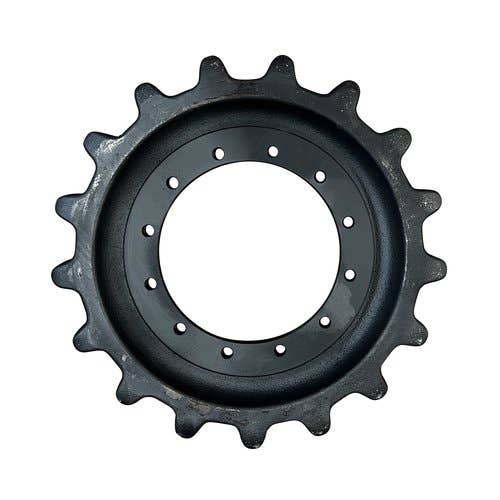 159949 | Drive Sprocket | Komatsu CK30-1 CK35 CK35-1 | Wacker Neuson ST35 ST45 ST50 |  | 37C-22-11870 | 37C-22-11870 | SP410