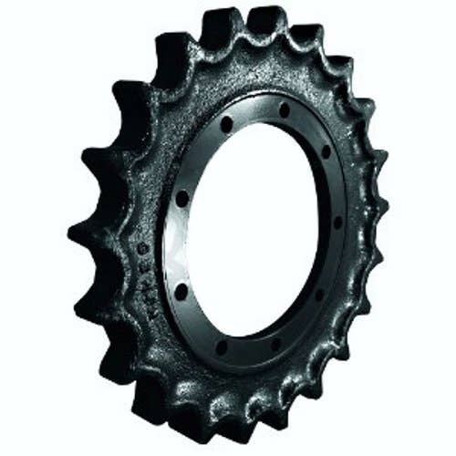 Drive Sprocket fits Case CK50 CK52 fits Kubota KX151 KX161-2 KX151 KX161-2 68678-14430 Drive Sprocket fits Case CK50 CK52 fits Kubota KX151 KX161-2 KX151 KX161-2 68678-14430