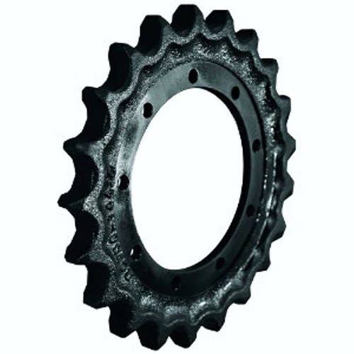 Drive Sprocket fits Kubota KX033-4 KX033-4 KX71-3 KX91-3 U25 U35 U35-4 U35-S2 U25 RC417-14430 RC788-14430 Drive Sprocket fits Kubota KX033-4 KX033-4 KX71-3 KX91-3 U25 U35 U35-4 U35-S2 U25 RC417-14430 RC788-14430
