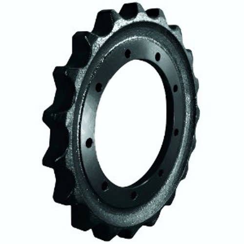Drive Sprocket fits Kubota KX161-3ST KX057-4 KX057-5 KX161-3 KX161-3S U45 U45-3 U45ST U48-5 U55 U55-4 U55-5 KX057-4 KX161-3 KX161-3S U48-5 RD411-14432 Drive Sprocket fits Kubota KX161-3ST KX057-4 KX057-5 KX161-3 KX161-3S U45 U45-3 U45ST U48-5 U55 U55-4 U55-5 KX057-4 KX161-3 KX161-3S U48-5 RD411-14432