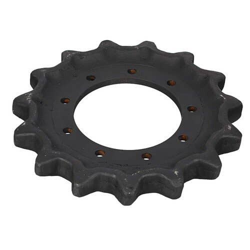 Drive Sprocket fits Kubota SVL65-2 SVL75-2 SVL75-2C SVL75C SVL75 V0511-21110 V05210-1110 V0521-95200 SP488 Drive Sprocket fits Kubota SVL65-2 SVL75-2 SVL75-2C SVL75C SVL75 V0511-21110 V05210-1110 V0521-95200 SP488