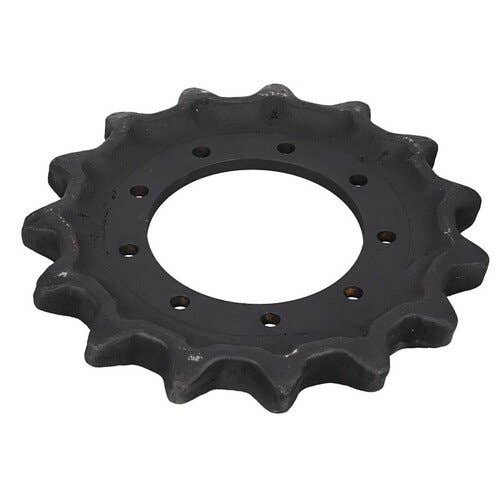 159960 | Drive Sprocket | Kubota SVL65-2 SVL75 SVL75-2 SVL75-2C SVL75C |  | V0511-21110 | V05210-1110 | SP488