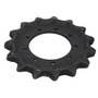 159960 | Drive Sprocket | Kubota SVL65-2 SVL75 SVL75-2 SVL75-2C SVL75C | | V0511-21110 | V05210-1110 | SP488 159960 | Drive Sprocket | Kubota SVL65-2 SVL75 SVL75-2 SVL75-2C SVL75C | | V0511-21110 | V05210-1110 | SP488