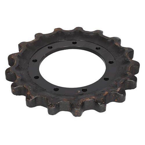 159961 | Drive Sprocket | Kubota SVL90 SVL90-2 SVL90-2C SVL90C SVL95-2 SVL95-2S |  | V0611-21112 | SP489