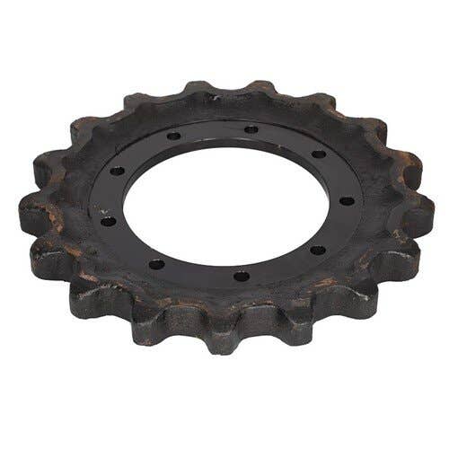 159961 | Drive Sprocket | Kubota SVL90 SVL90-2 SVL90-2C SVL90C SVL95-2 SVL95-2S |  | V0611-21112 | SP489