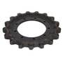 159961 | Drive Sprocket | Kubota SVL90 SVL90-2 SVL90-2C SVL90C SVL95-2 SVL95-2S | | V0611-21112 | SP489 159961 | Drive Sprocket | Kubota SVL90 SVL90-2 SVL90-2C SVL90C SVL95-2 SVL95-2S | | V0611-21112 | SP489
