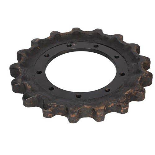 159961 | Drive Sprocket | Kubota SVL90 SVL90-2 SVL90-2C SVL90C SVL95-2 SVL95-2S |  | V0611-21112 | SP489