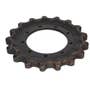 159961 | Drive Sprocket | Kubota SVL90 SVL90-2 SVL90-2C SVL90C SVL95-2 SVL95-2S | | V0611-21112 | SP489 159961 | Drive Sprocket | Kubota SVL90 SVL90-2 SVL90-2C SVL90C SVL95-2 SVL95-2S | | V0611-21112 | SP489