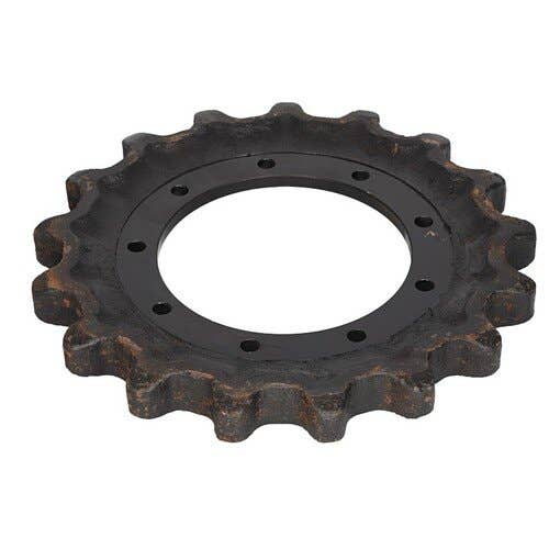 159961 | Drive Sprocket | Kubota SVL90 SVL90-2 SVL90-2C SVL90C SVL95-2 SVL95-2S |  | V0611-21112 | SP489