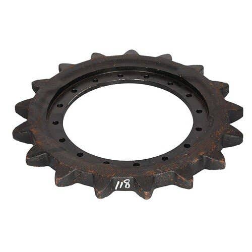 159996 | Drive Sprocket | Morooka MST800 MST800 |  | 1-14320-1110