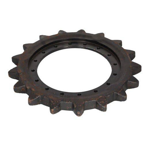 159996 | Drive Sprocket | Morooka MST800 MST800 |  | 1-14320-1110