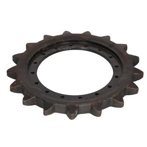 159996 | Drive Sprocket | Morooka MST800 MST800 |  | 1-14320-1110