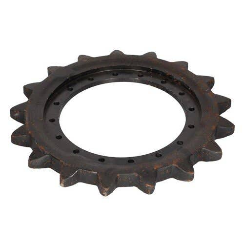159996 | Drive Sprocket | Morooka MST800 MST800 |  | 1-14320-1110