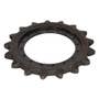 159996 | Drive Sprocket | Morooka MST800 MST800 | | 1-14320-1110 159996 | Drive Sprocket | Morooka MST800 MST800 | | 1-14320-1110