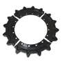 144619 | Drive Sprocket | Morooka MST2200VD MST3000 | | 1-28320-1121 | 1-41320-1120 144619 | Drive Sprocket | Morooka MST2200VD MST3000 | | 1-28320-1121 | 1-41320-1120