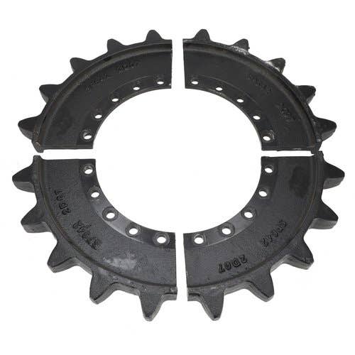 144779 | Drive Sprocket |  | 601033460 | SP642