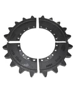 144779 | Drive Sprocket | | 601033460 | SP642