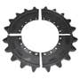 144779 | Drive Sprocket | | 601033460 | SP642 144779 | Drive Sprocket | | 601033460 | SP642