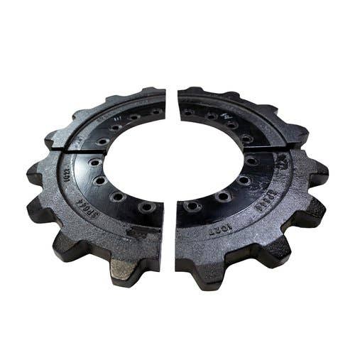 144960 | Drive Sprocket |  | 601033514 | SP644