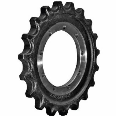 144718 | Drive Sprocket | Takeuchi TB014 TB016 |  | 04216-00100