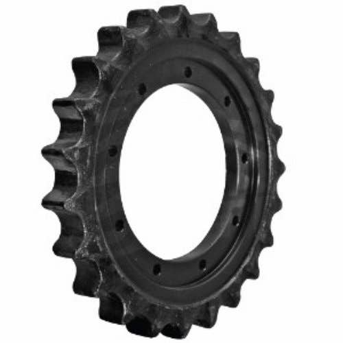Drive Sprocket fits New Holland fits Case CX31 CX36 fits Takeuchi 02716-00100 fits Kobelco SK30 SK030 SK30UR SK30UR-2 SK035 SK35SR-2 SK35SR-2E 35SR-2 Drive Sprocket fits New Holland fits Case CX31 CX36 fits Takeuchi 02716-00100 fits Kobelco SK30 SK030 SK30UR SK30UR-2 SK035 SK35SR-2 SK35SR-2E 35SR-2