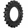 144632 | Drive Sprocket | Takeuchi TB025 TB025 TB035 TB035 | | 04313-11100 | 02716-00100 144632 | Drive Sprocket | Takeuchi TB025 TB025 TB035 TB035 | | 04313-11100 | 02716-00100