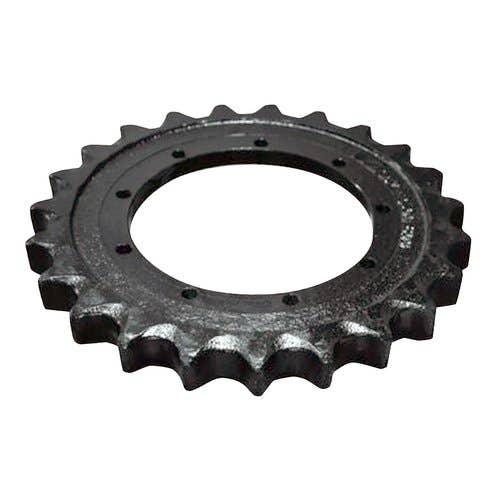 185802 | Drive Sprocket | Takeuchi TB135 TB135 TB138FR TB138FR |  | 04710-00600