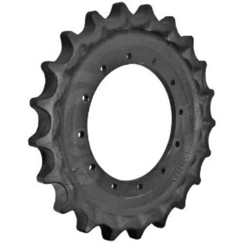 144784 | Drive Sprocket | Takeuchi TB070 TB070 TB180FR TB180FR TB280FR TB280FR TB285 TB285 TB290 TB290 |  | 05616-14100