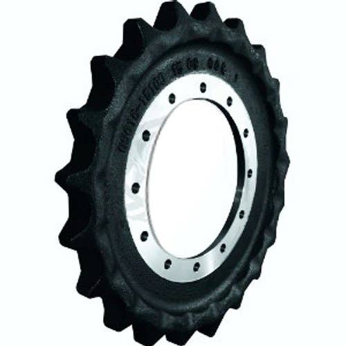 144671 | Drive Sprocket | Takeuchi TB175 TB175 TB180FR TB180FR |  | 05616-15100