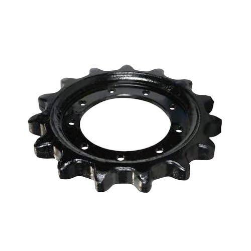 185803 | Drive Sprocket | Takeuchi TL10V2 |  | 06816-00009 | SP715