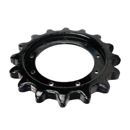 Drive Sprocket fits Takeuchi TL12R2 TL12V2 06916-00011 SP716 Drive Sprocket fits Takeuchi TL12R2 TL12V2 06916-00011 SP716