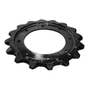 144770 | Drive Sprocket | Takeuchi TL26 TL26-2 | Kubota KX033-4 KX033-4 KX040-4 KX040-4 | | 08801-61010 | SP708 144770 | Drive Sprocket | Takeuchi TL26 TL26-2 | Kubota KX033-4 KX033-4 KX040-4 KX040-4 | | 08801-61010 | SP708
