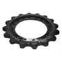 144649 | Drive Sprocket | Takeuchi TL126 | | 08801-65010 144649 | Drive Sprocket | Takeuchi TL126 | | 08801-65010