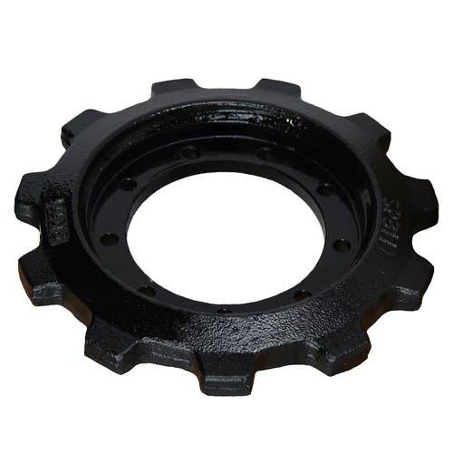 144723 | Drive Sprocket | Vermeer CTX100 S800TX S800TX |  | 301312191 | 163736143